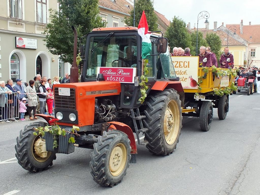 Borbarátok Egyesülete