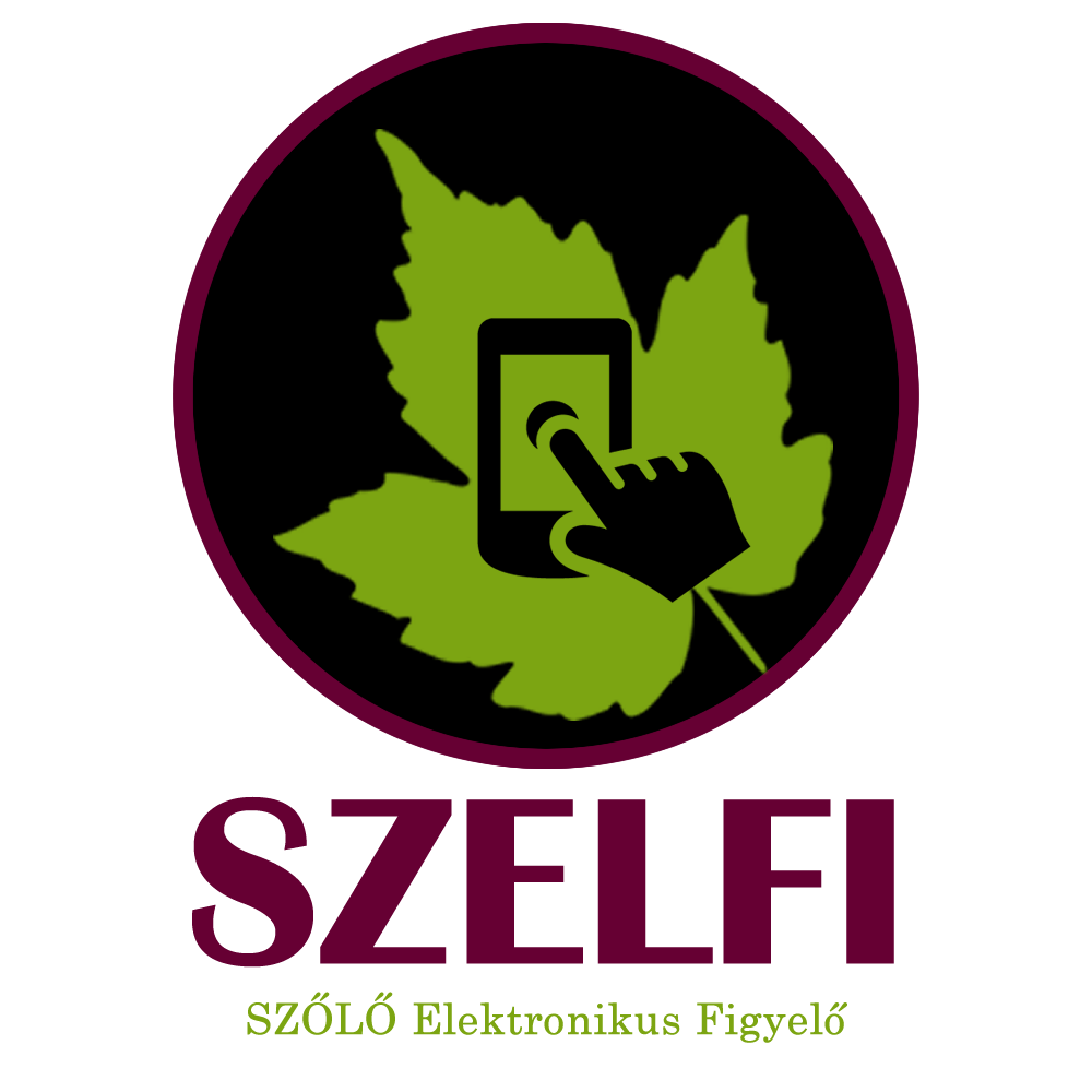SZELFI Digitális Szőlő Jövésnek Könyve
