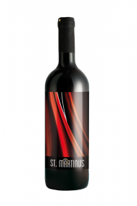 szent márton bor