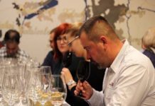 Rajnai rizling borfakultáció