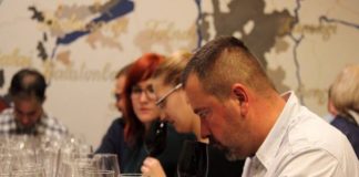 Rajnai rizling borfakultáció