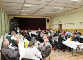 Luca Napi Újbor dícsérete