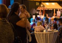 Szent Márton Borfesztivál