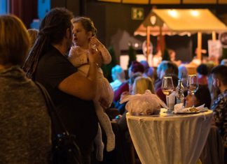 Szent Márton Borfesztivál