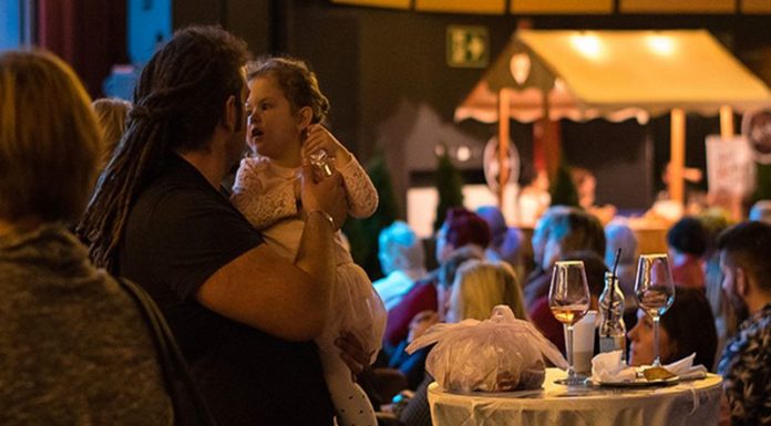 Szent Márton Borfesztivál