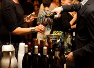 Indul a nevezés Kőszeg város bora címére