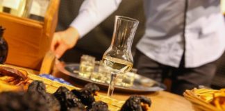 I. Kőszegi Pálinka és Párlatverseny