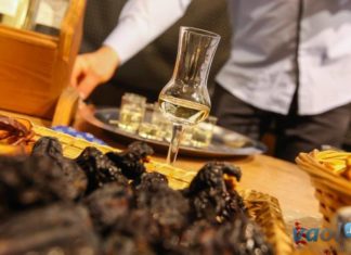 I. Kőszegi Pálinka és Párlatverseny