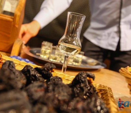 I. Kőszegi Pálinka és Párlatverseny