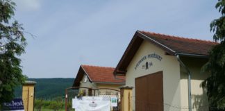 Hétvégi Bordélutánok Cákon: Stefanich Pincészet