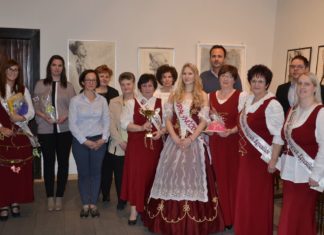 Borkorcsolya verseny 2017