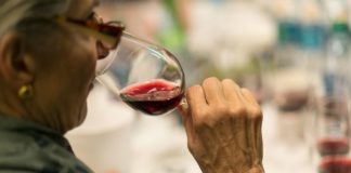 Nemzetközi borverseny felhívás 2017