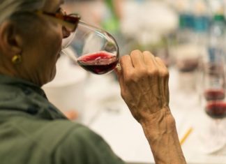 Nemzetközi borverseny felhívás 2017