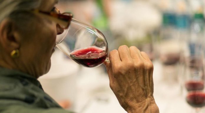 Nemzetközi borverseny felhívás 2017