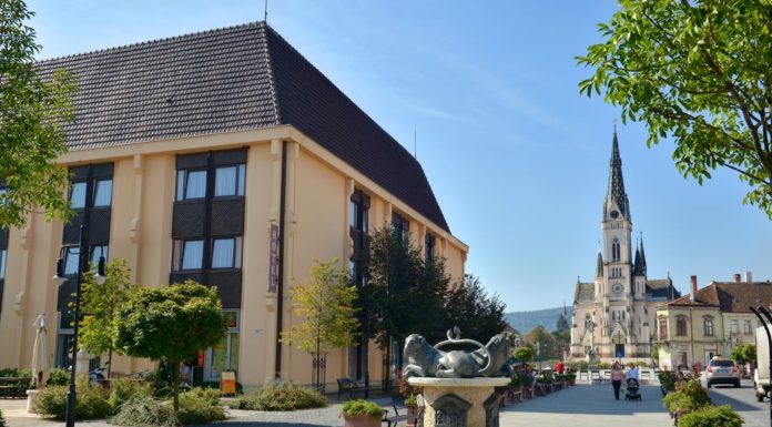 Hotel *** Írottkő