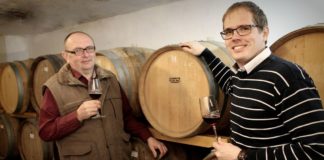 Kampits Családi Pince