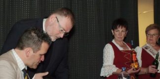 2017 es Vas Megyei és Nemzetközi Borverseny eredmények