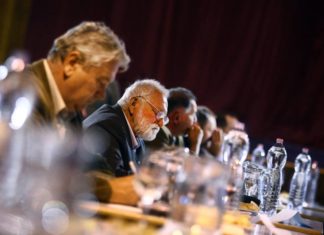 Borszakmai rendezvények a hétvégén