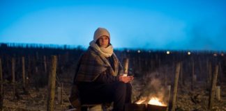 Brutális időjárás