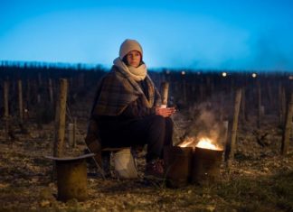 Brutális időjárás