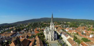 A mi kis Kőszegünk