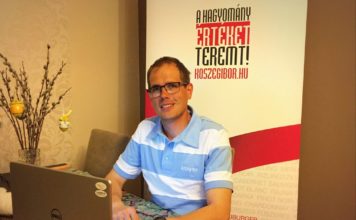 A „kőszegi bor”, mint márka