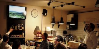 5ÓRAI Bordélután / családi kör