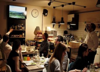 5ÓRAI Bordélután / családi kör