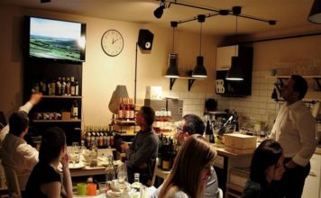 5ÓRAI Bordélután / családi kör