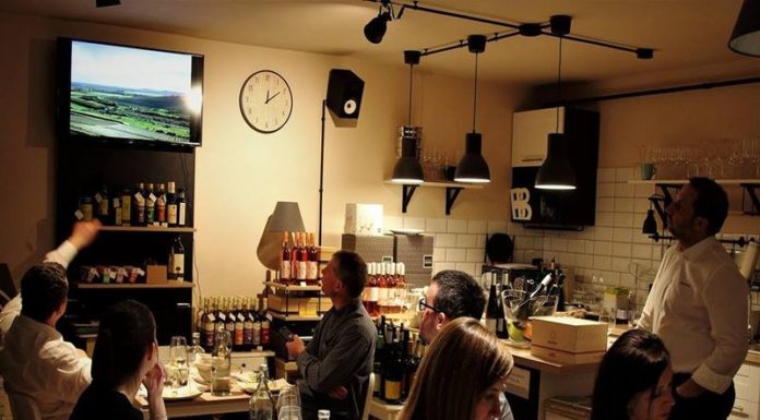 5ÓRAI Bordélután / családi kör