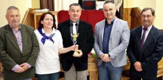 34. Csepregi Borverseny