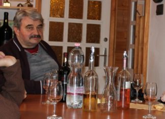 Emlékezés Jagodics Tamásról