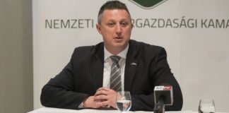 Megvalósítás előtt a jégkármérséklő rendszer