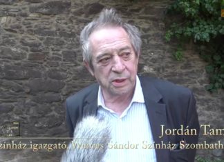 Térségi borverseny – videó