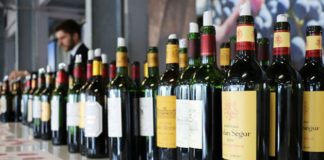 2017 es Vas megyei és nemzetközi borverseny értékelése