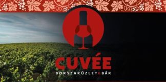 A Babarczi Szőlőbirtok és Pince borestje Babarczi Zsuzsannával