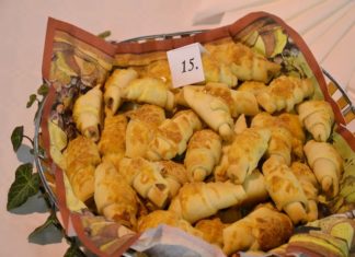 Sonkakrémes stangli /best 2017/