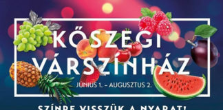 “A Kőszegi Várszínház bora” pályázat