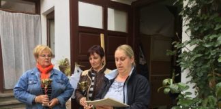 Hölgyek Bora eredmények 2017