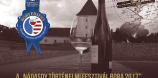 Nádasdy Történelmi Fesztivál