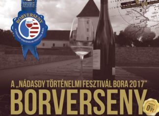 Nádasdy Történelmi Fesztivál