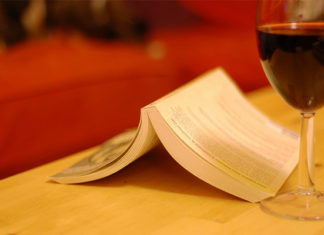 Bordalok a szőlőhegyen