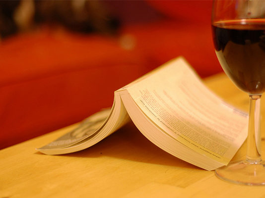 Bordalok a szőlőhegyen