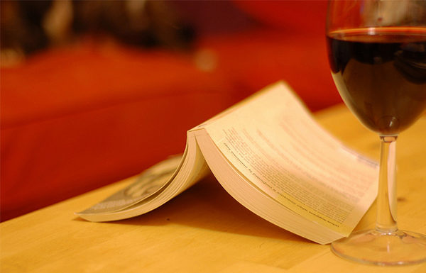 Bordalok a szőlőhegyen