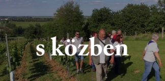 Orbán -napi Gyepűtiprás Csepregen