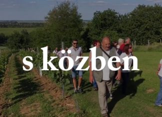 Orbán -napi Gyepűtiprás Csepregen