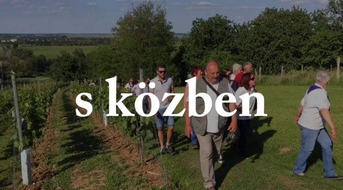 Orbán -napi Gyepűtiprás Csepregen