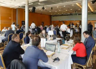 Cáki fehérbor az országos borverseny listáján