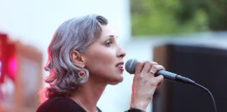 Bor, mámor, blues – Meggie & Co