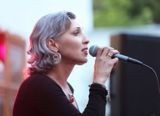 Bor, mámor, blues – Meggie & Co